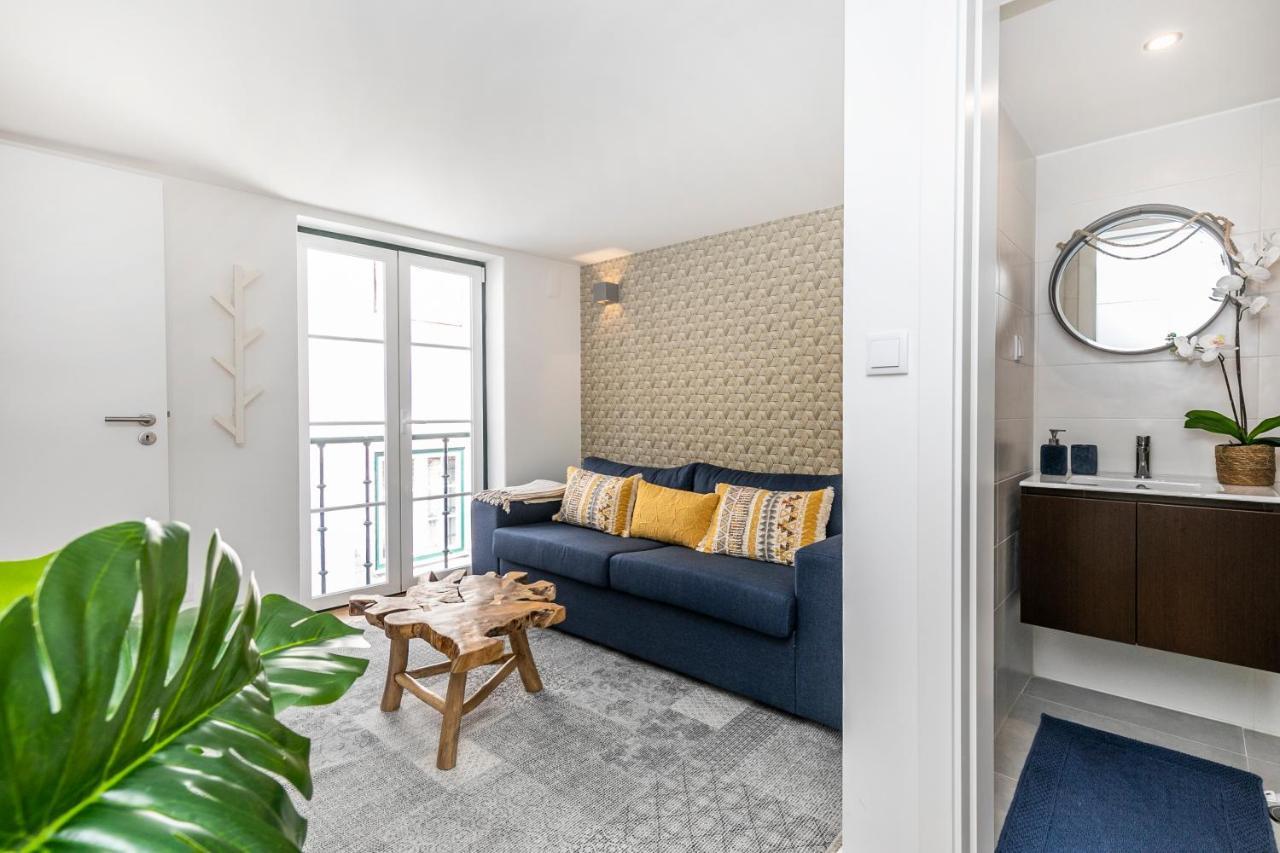 Lxway Beco De Sao Miguel Appartement Lissabon